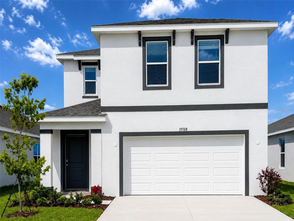 Photo of 35508 Kinsey Point, Zephyrhills, FL 33541 (MLS # J1001757)