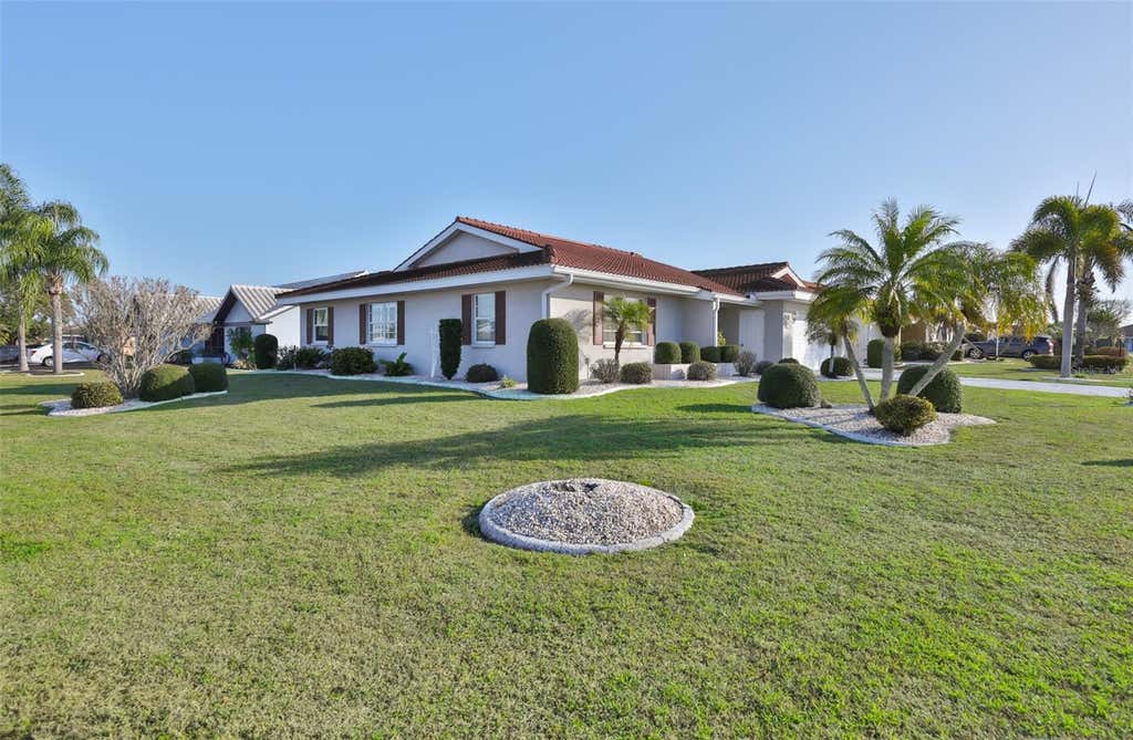 Photo of 1809 Granville Lane, Sun City Center, FL 33573 (MLS # TB8525488)