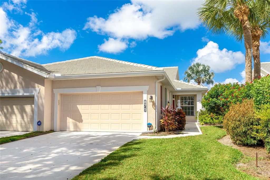 Photo of 875 Chalmers Drive, Venice, FL 34293 (MLS # A4667773)