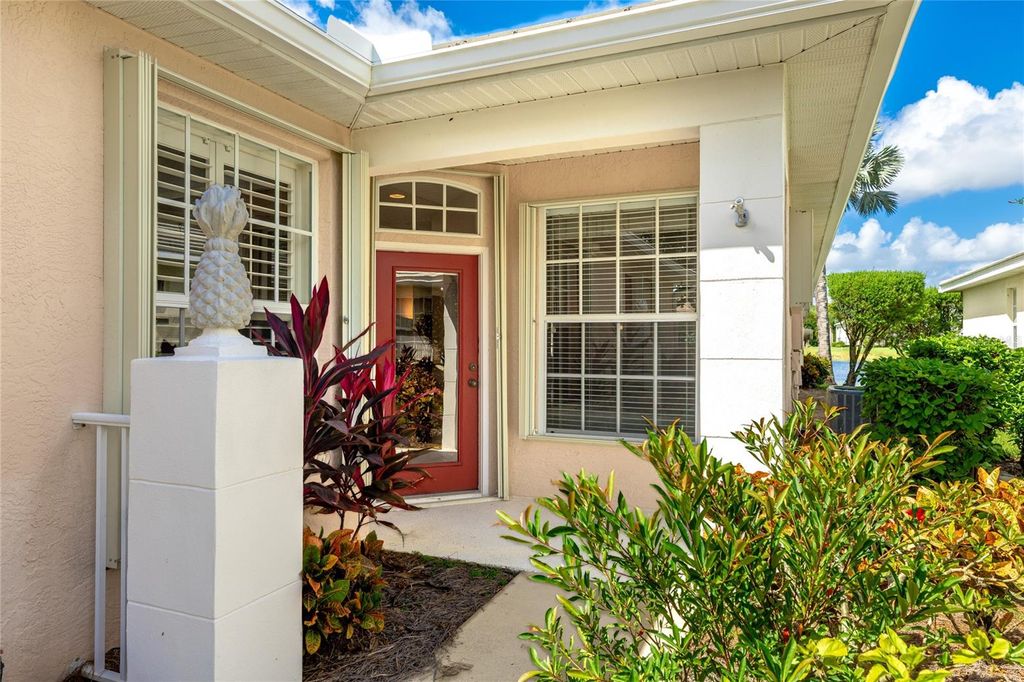 Photo of 875 Chalmers Drive, Venice, FL 34293 (MLS # A4667773)