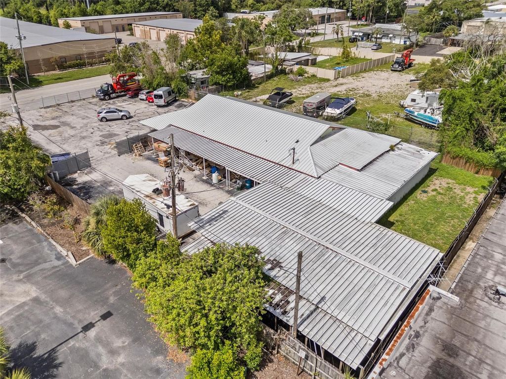 Photo of 4349 Louis Avenue, Holiday, FL 34691 (MLS # W7877128)