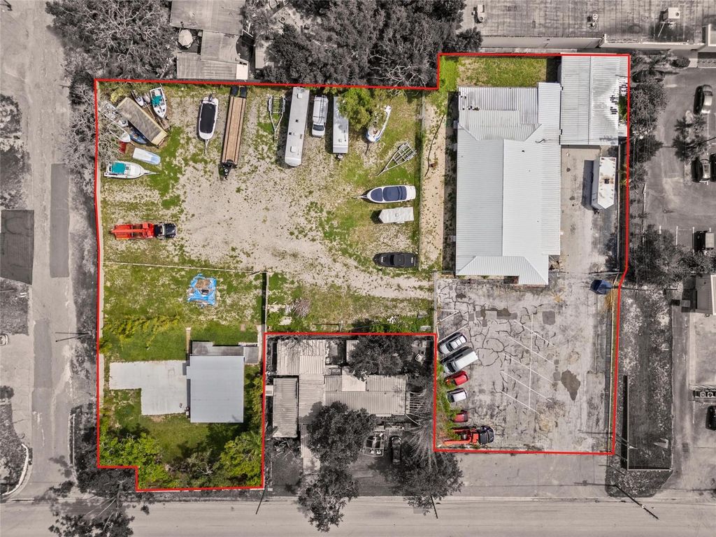 Photo of 4349 Louis Avenue, Holiday, FL 34691 (MLS # W7877128)