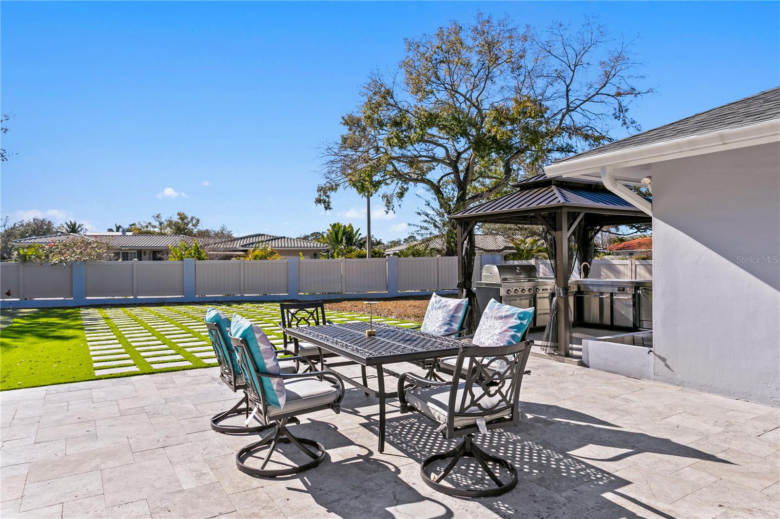 NORTH EAST PARK PLACIDO SHORES SNELL ISLES ESTATES - Residential