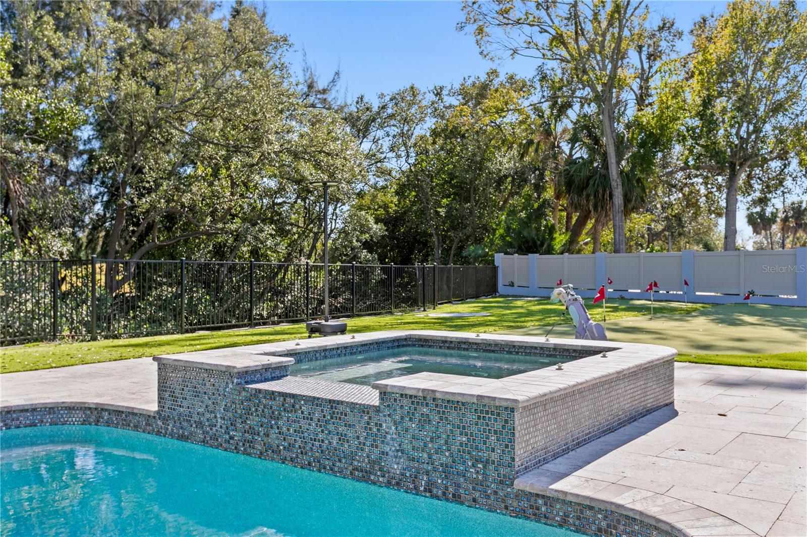 NORTH EAST PARK PLACIDO SHORES SNELL ISLES ESTATES - Residential