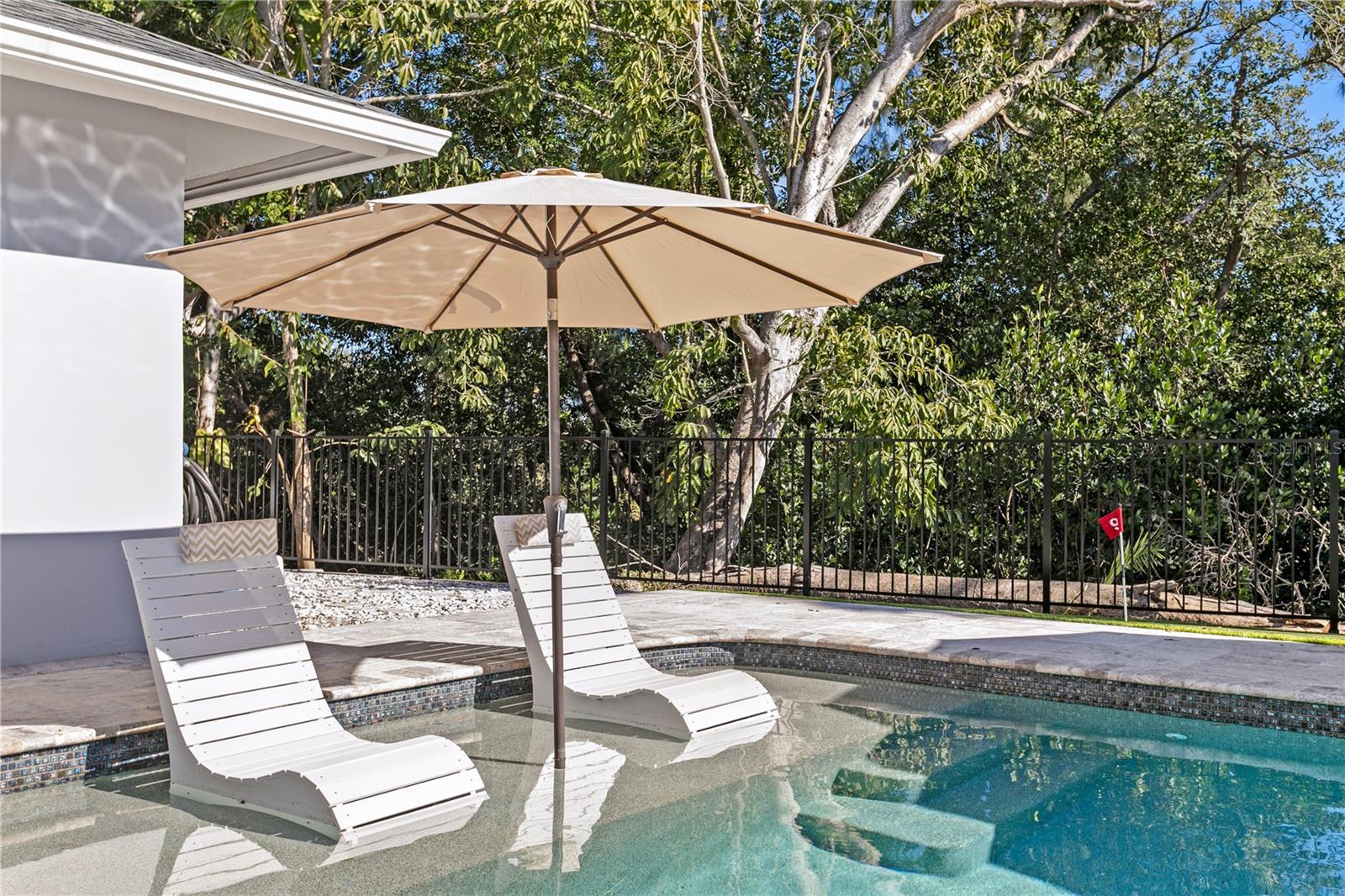 NORTH EAST PARK PLACIDO SHORES SNELL ISLES ESTATES - Residential