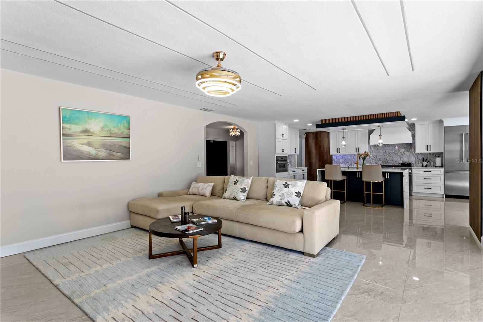 NORTH EAST PARK PLACIDO SHORES SNELL ISLES ESTATES - Residential