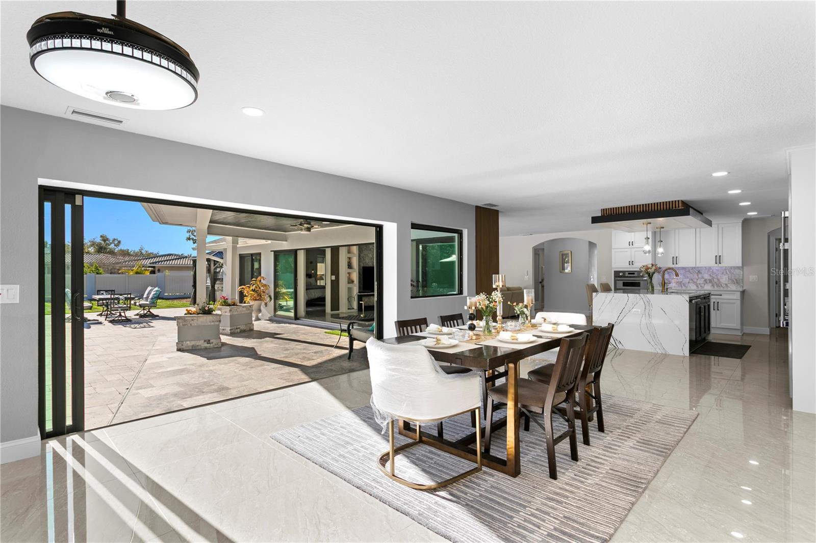 NORTH EAST PARK PLACIDO SHORES SNELL ISLES ESTATES - Residential