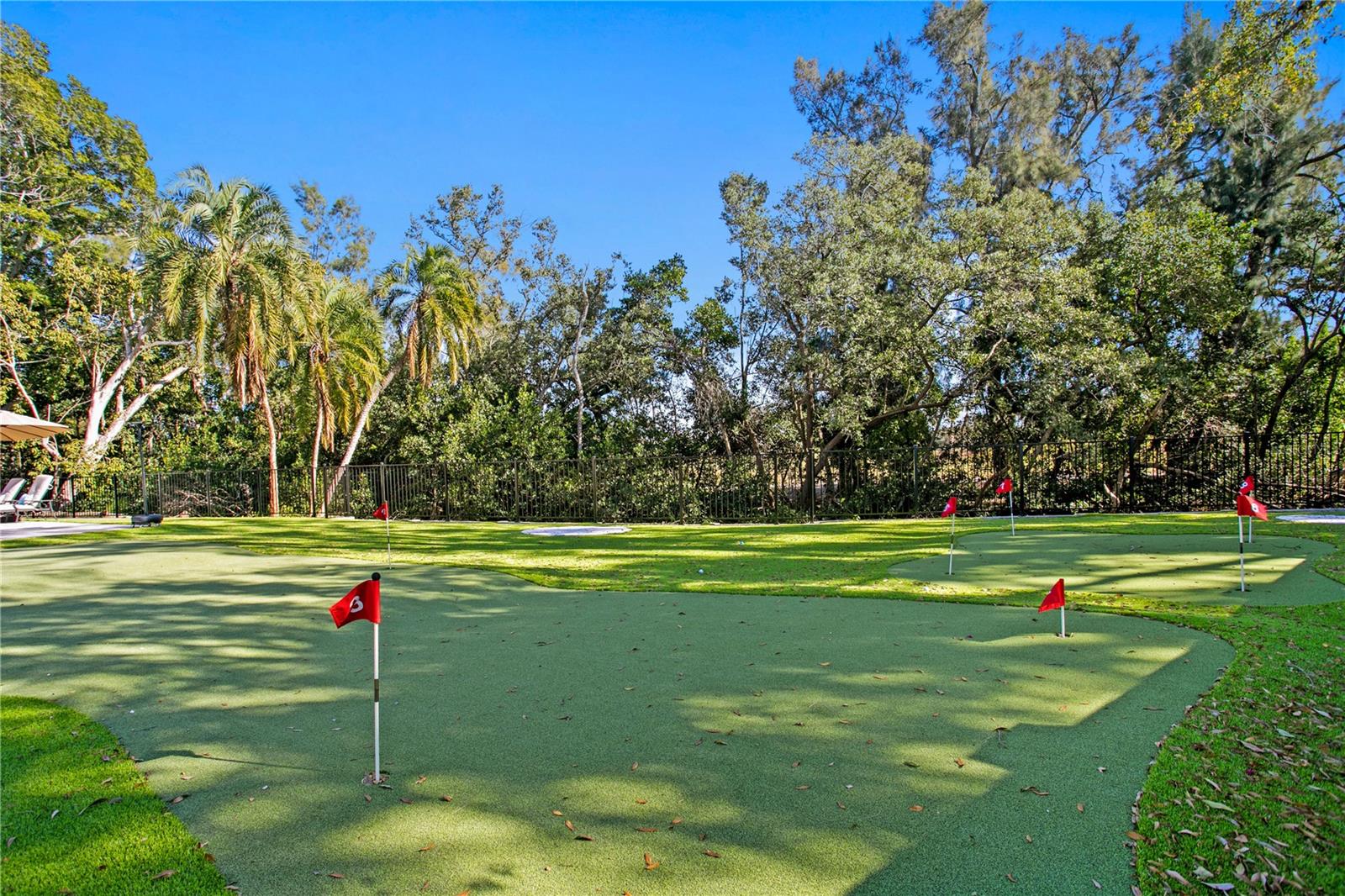 NORTH EAST PARK PLACIDO SHORES SNELL ISLES ESTATES - Residential