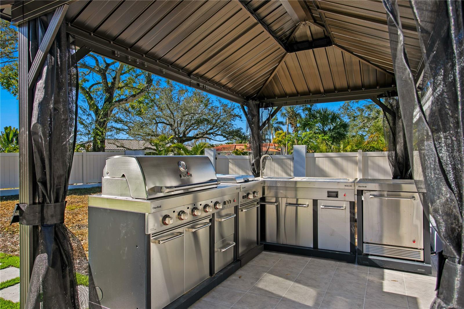 NORTH EAST PARK PLACIDO SHORES SNELL ISLES ESTATES - Residential