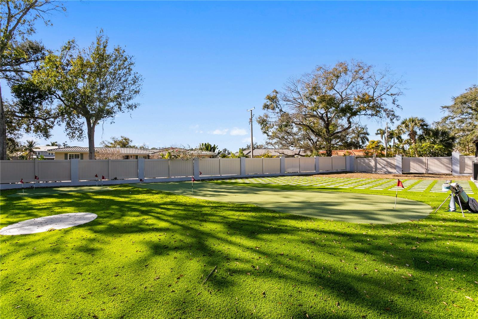 NORTH EAST PARK PLACIDO SHORES SNELL ISLES ESTATES - Residential