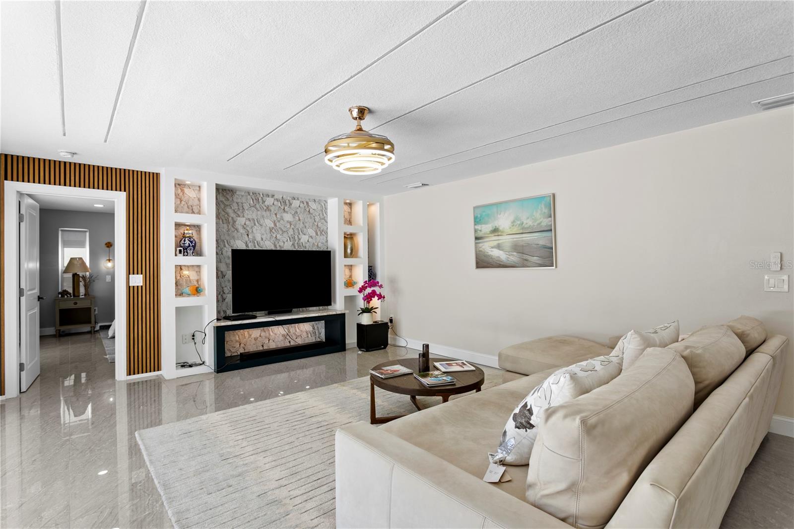 NORTH EAST PARK PLACIDO SHORES SNELL ISLES ESTATES - Residential