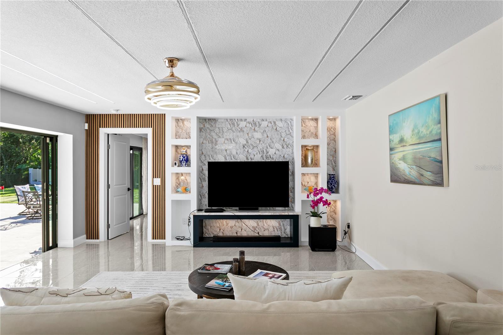 NORTH EAST PARK PLACIDO SHORES SNELL ISLES ESTATES - Residential