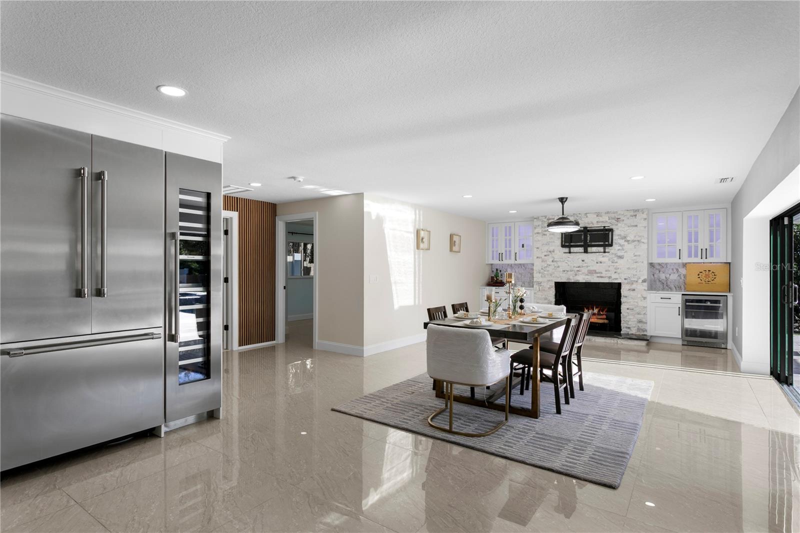 NORTH EAST PARK PLACIDO SHORES SNELL ISLES ESTATES - Residential