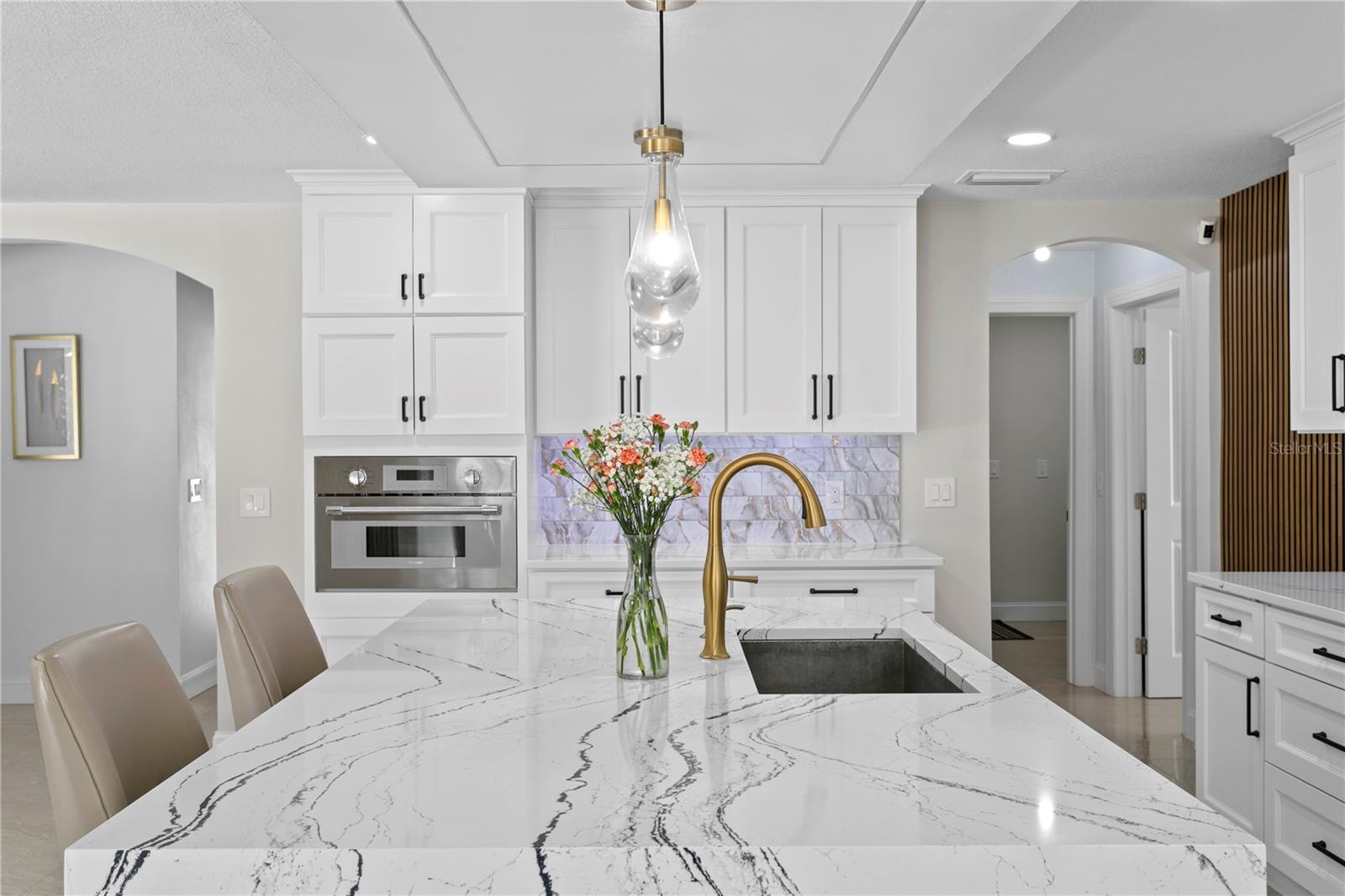 NORTH EAST PARK PLACIDO SHORES SNELL ISLES ESTATES - Residential