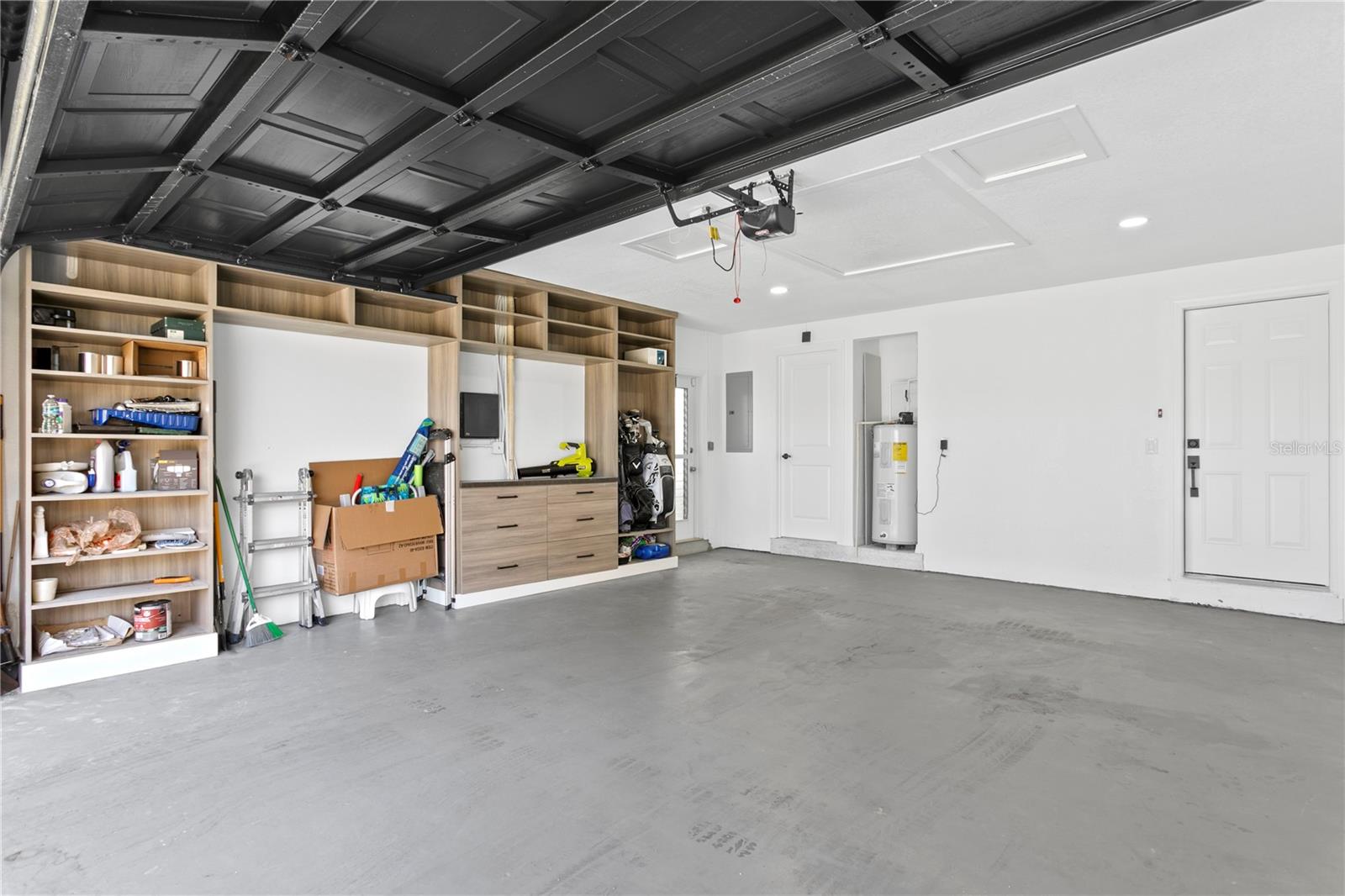 NORTH EAST PARK PLACIDO SHORES SNELL ISLES ESTATES - Residential