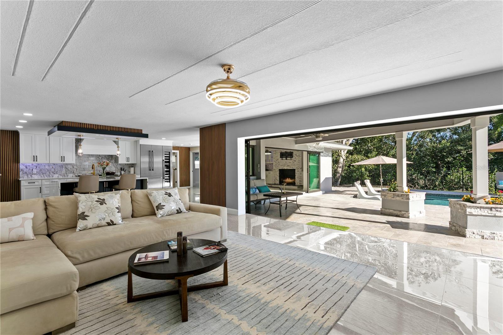 NORTH EAST PARK PLACIDO SHORES SNELL ISLES ESTATES - Residential