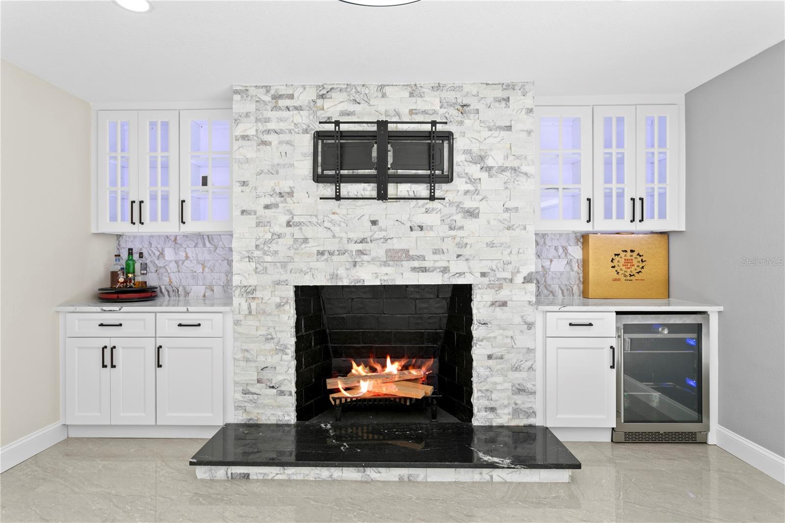 NORTH EAST PARK PLACIDO SHORES SNELL ISLES ESTATES - Residential