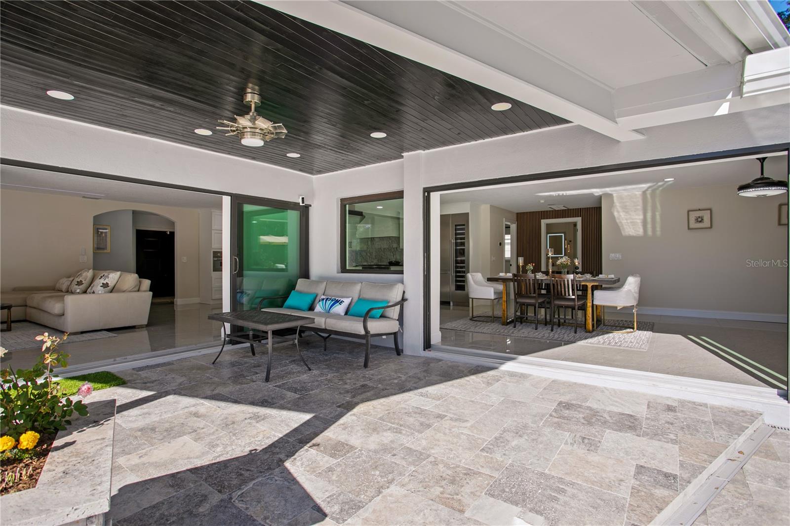 NORTH EAST PARK PLACIDO SHORES SNELL ISLES ESTATES - Residential