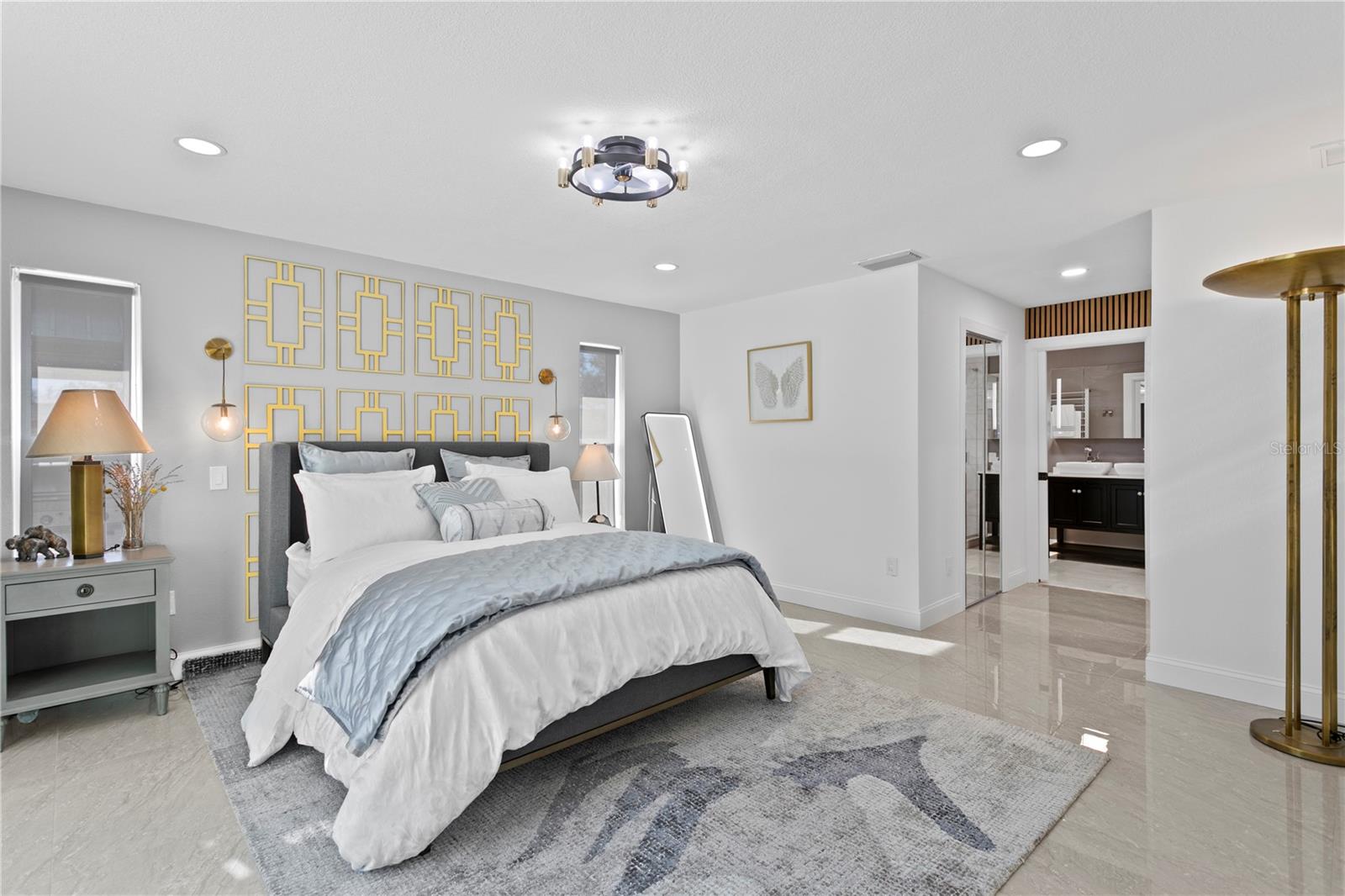 NORTH EAST PARK PLACIDO SHORES SNELL ISLES ESTATES - Residential