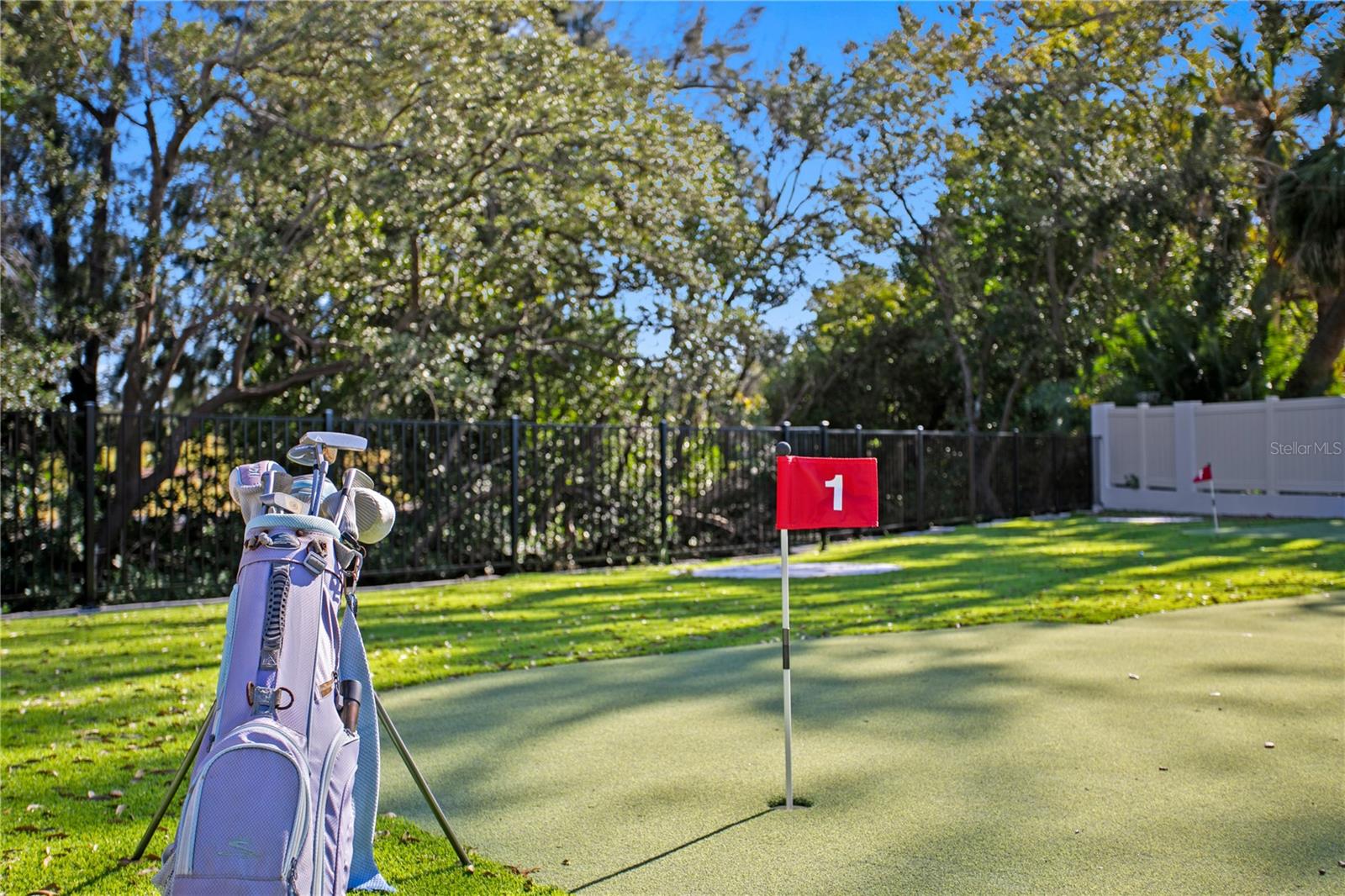 NORTH EAST PARK PLACIDO SHORES SNELL ISLES ESTATES - Residential