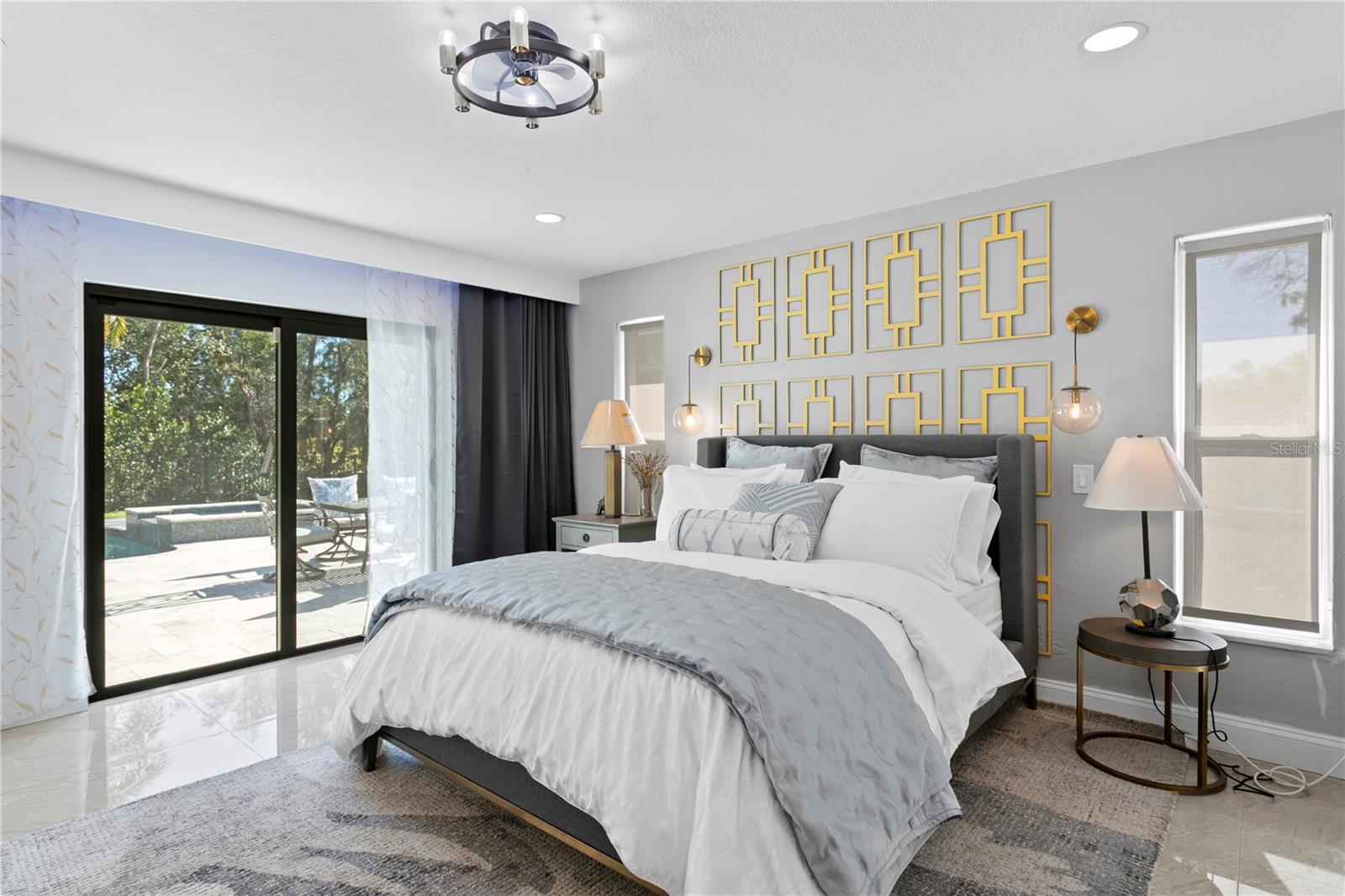 NORTH EAST PARK PLACIDO SHORES SNELL ISLES ESTATES - Residential