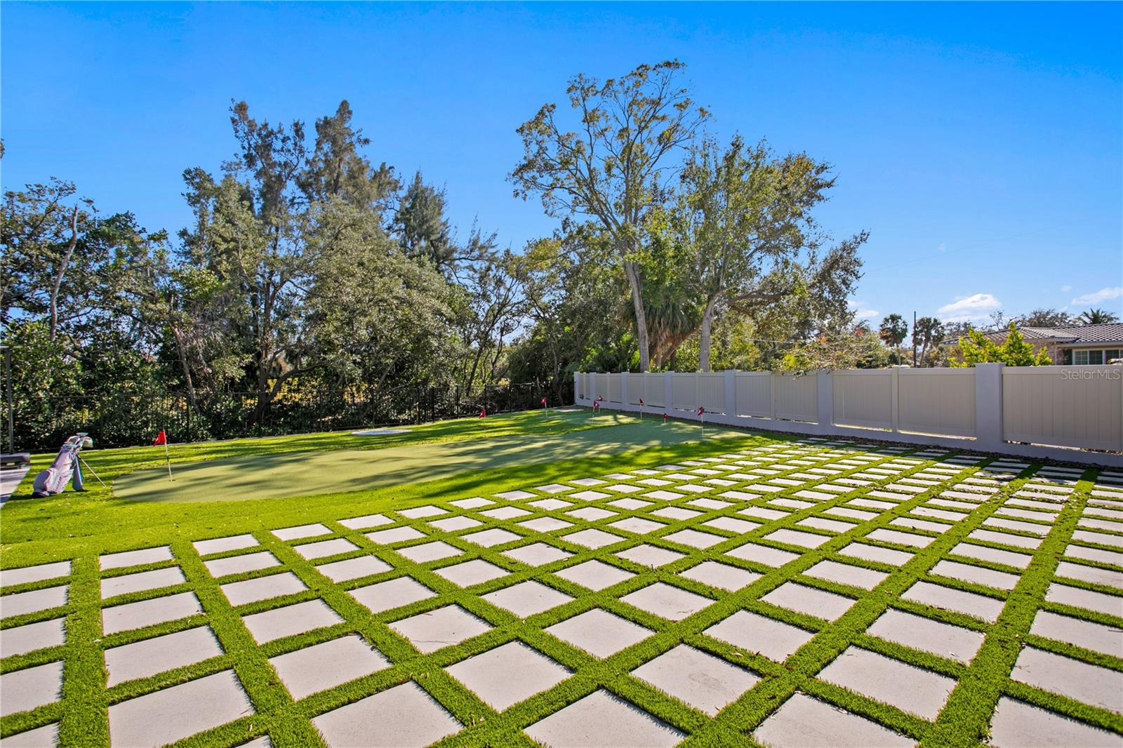 NORTH EAST PARK PLACIDO SHORES SNELL ISLES ESTATES - Residential