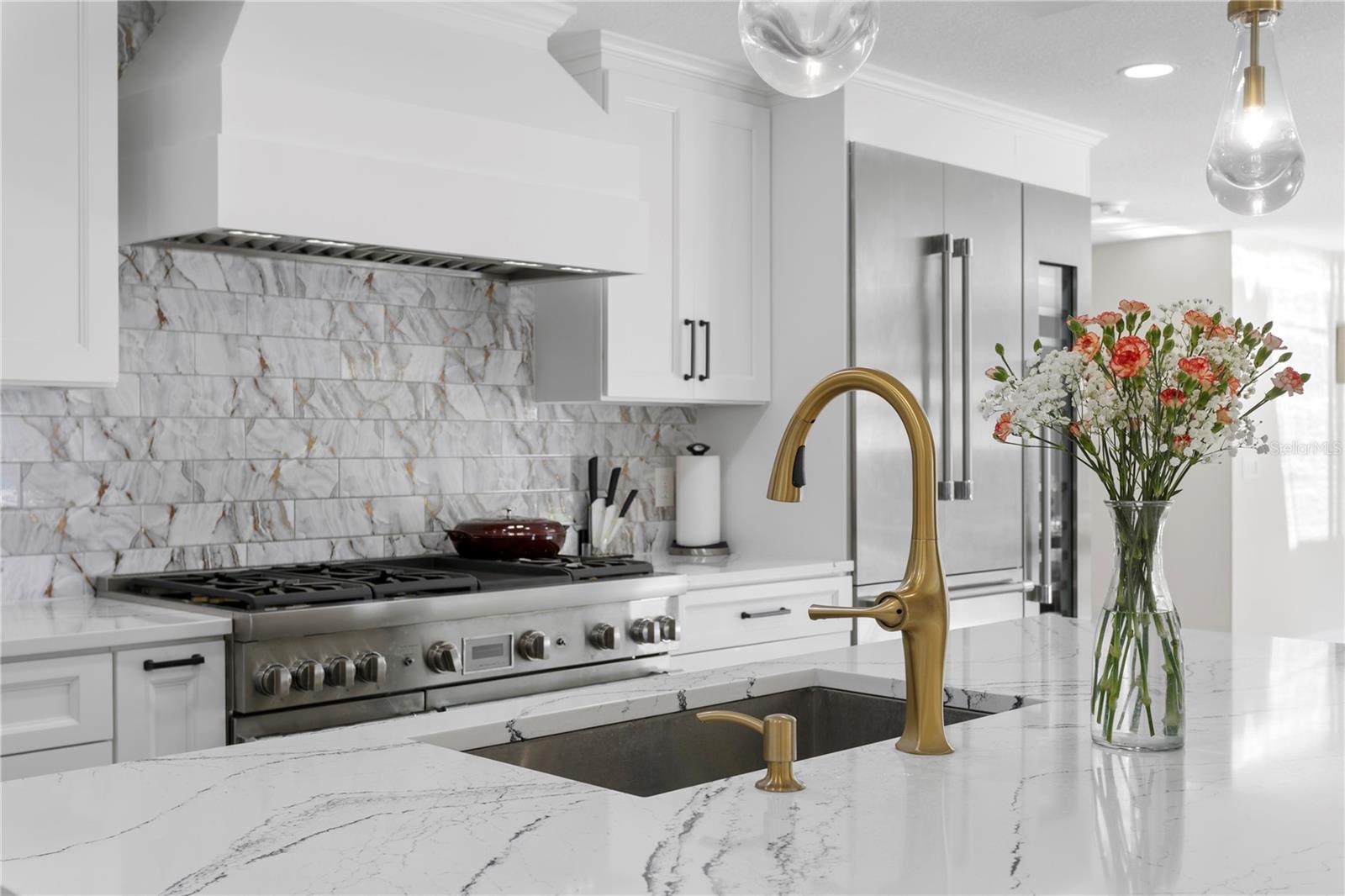 NORTH EAST PARK PLACIDO SHORES SNELL ISLES ESTATES - Residential