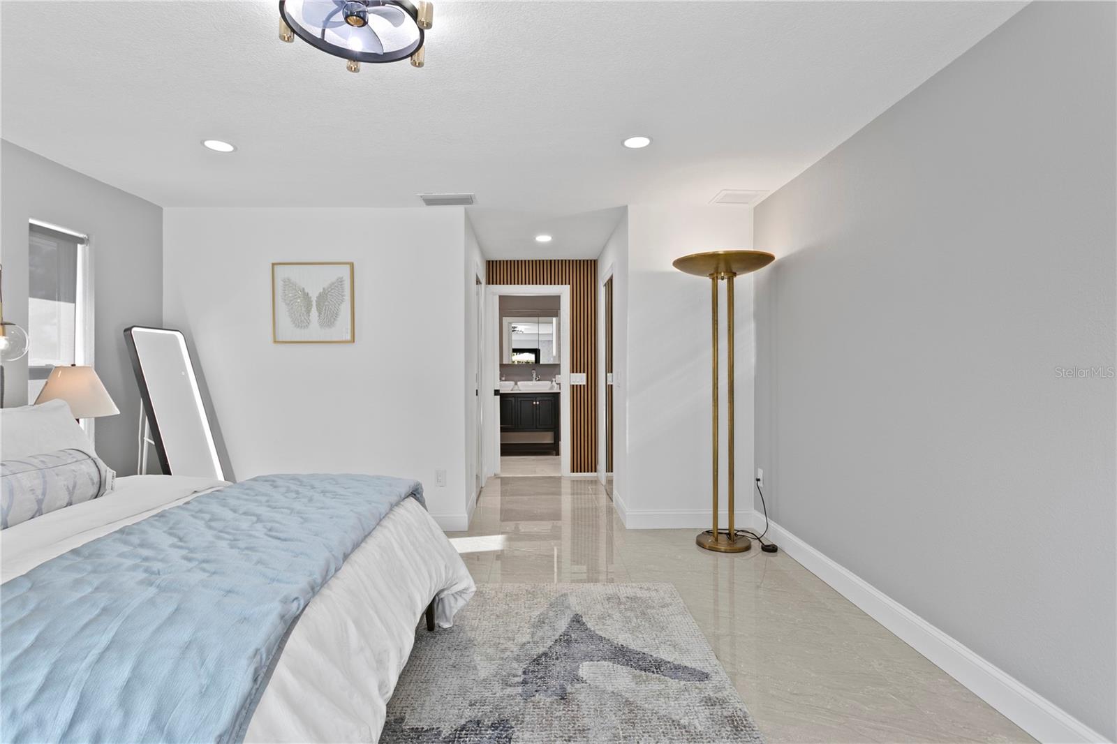 NORTH EAST PARK PLACIDO SHORES SNELL ISLES ESTATES - Residential