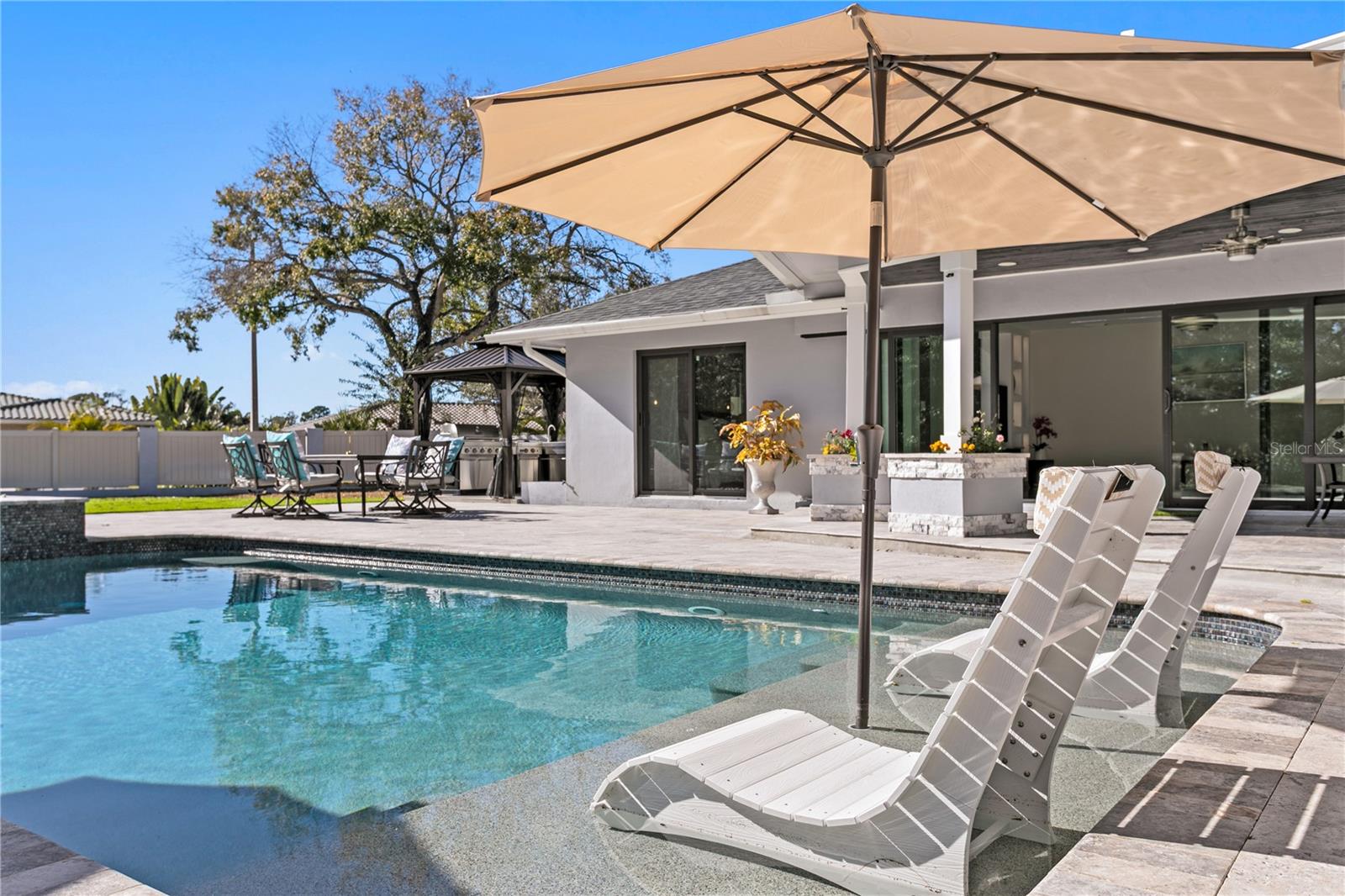 NORTH EAST PARK PLACIDO SHORES SNELL ISLES ESTATES - Residential