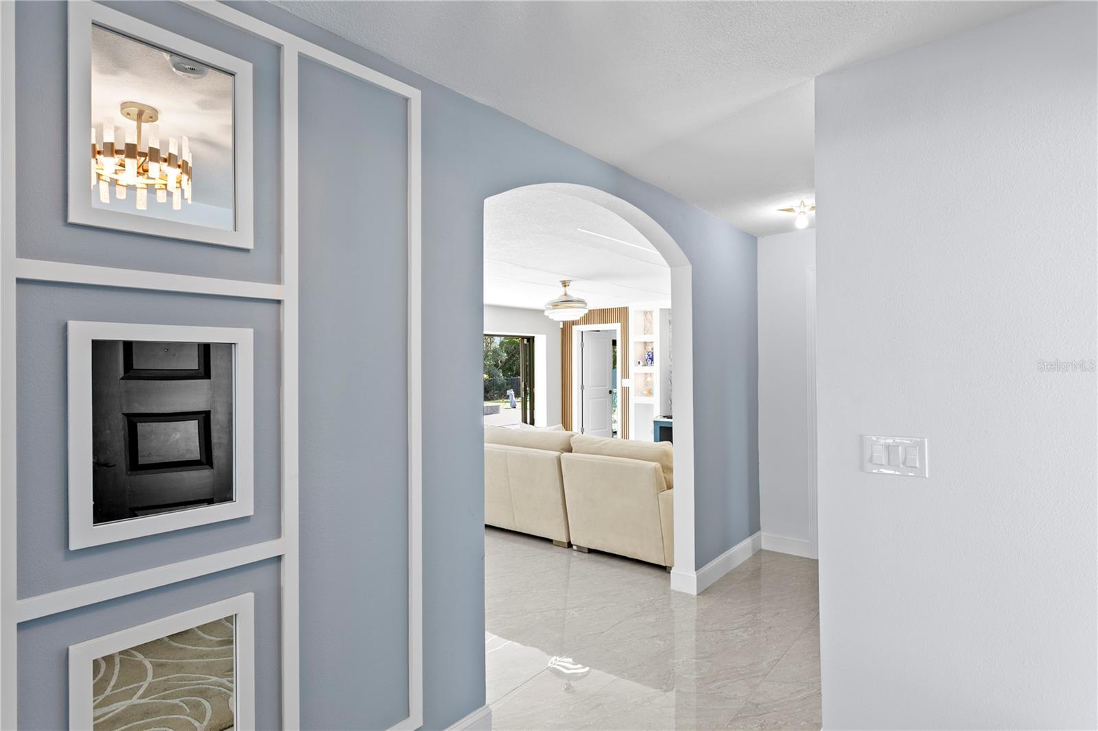 NORTH EAST PARK PLACIDO SHORES SNELL ISLES ESTATES - Residential