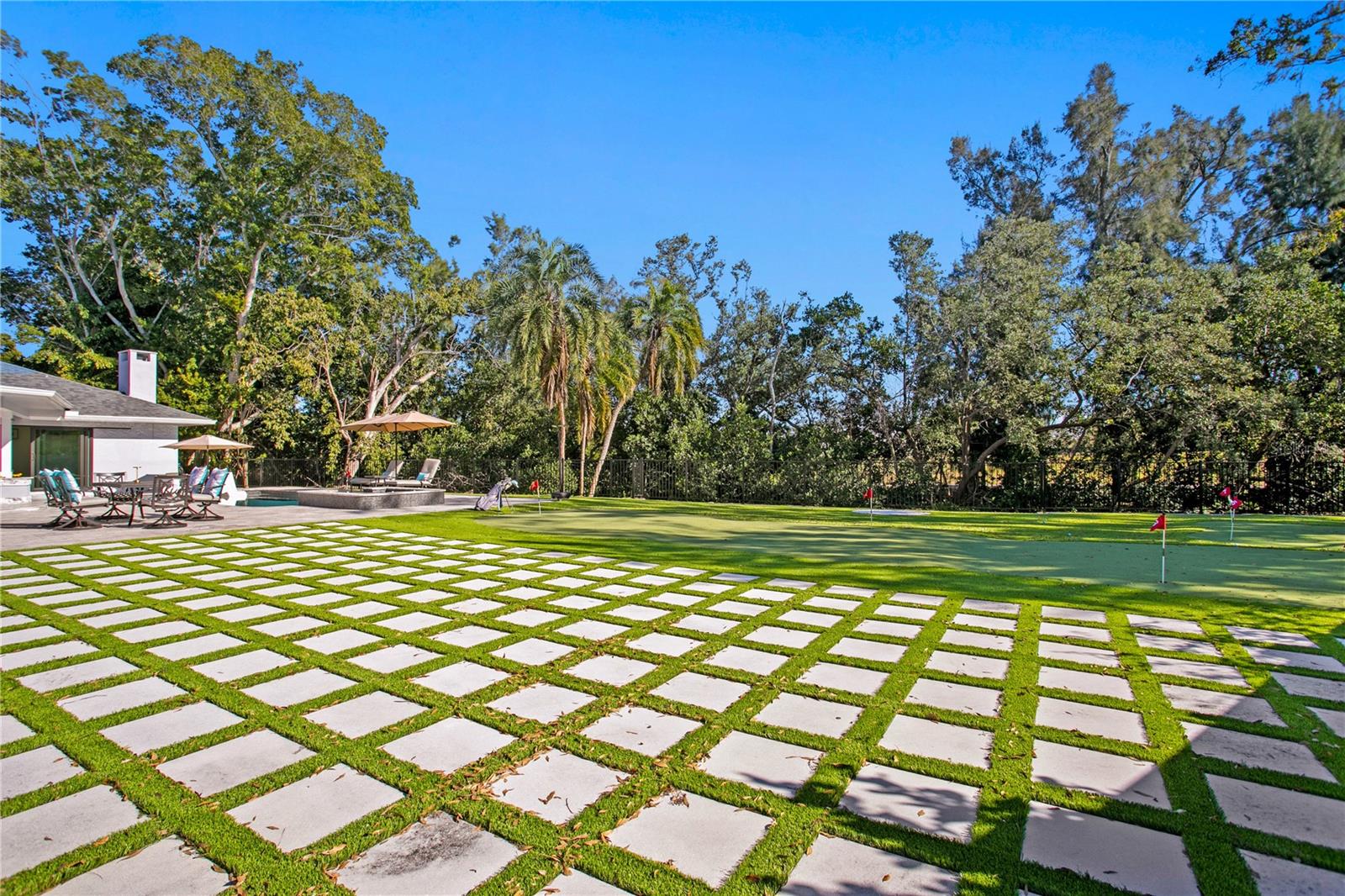 NORTH EAST PARK PLACIDO SHORES SNELL ISLES ESTATES - Residential