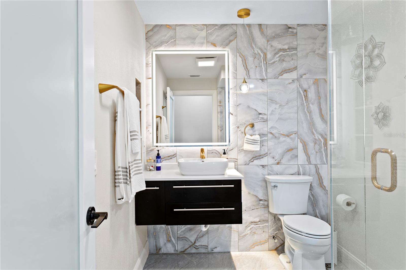 NORTH EAST PARK PLACIDO SHORES SNELL ISLES ESTATES - Residential