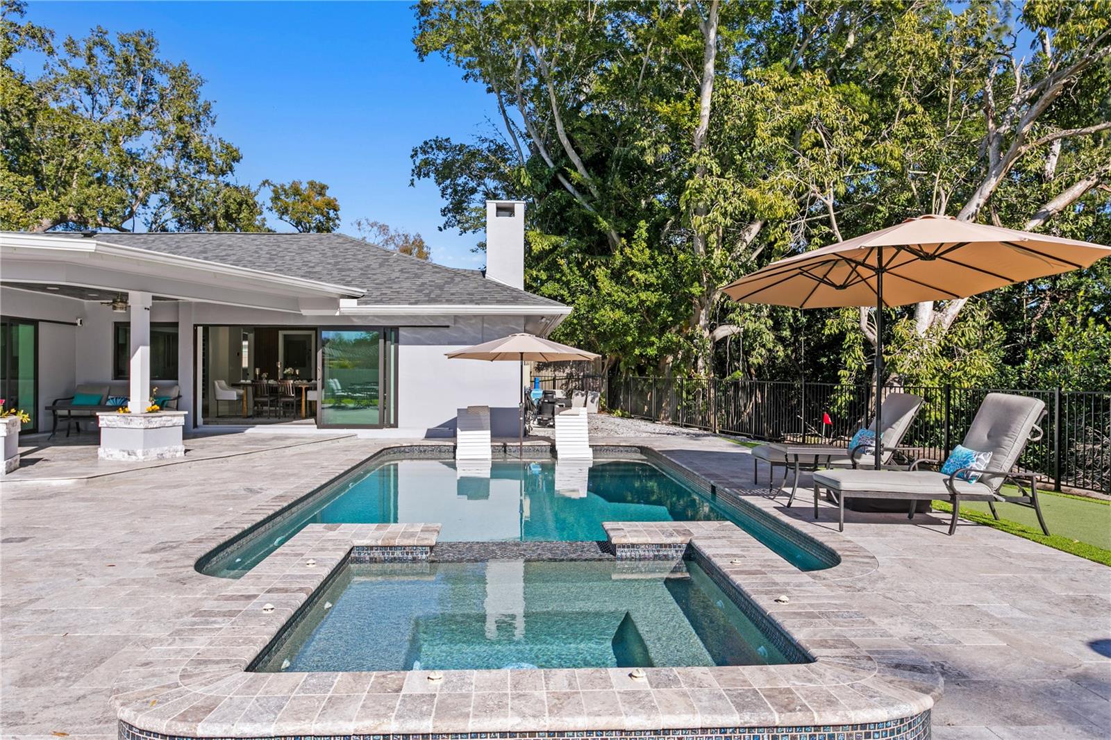 NORTH EAST PARK PLACIDO SHORES SNELL ISLES ESTATES - Residential