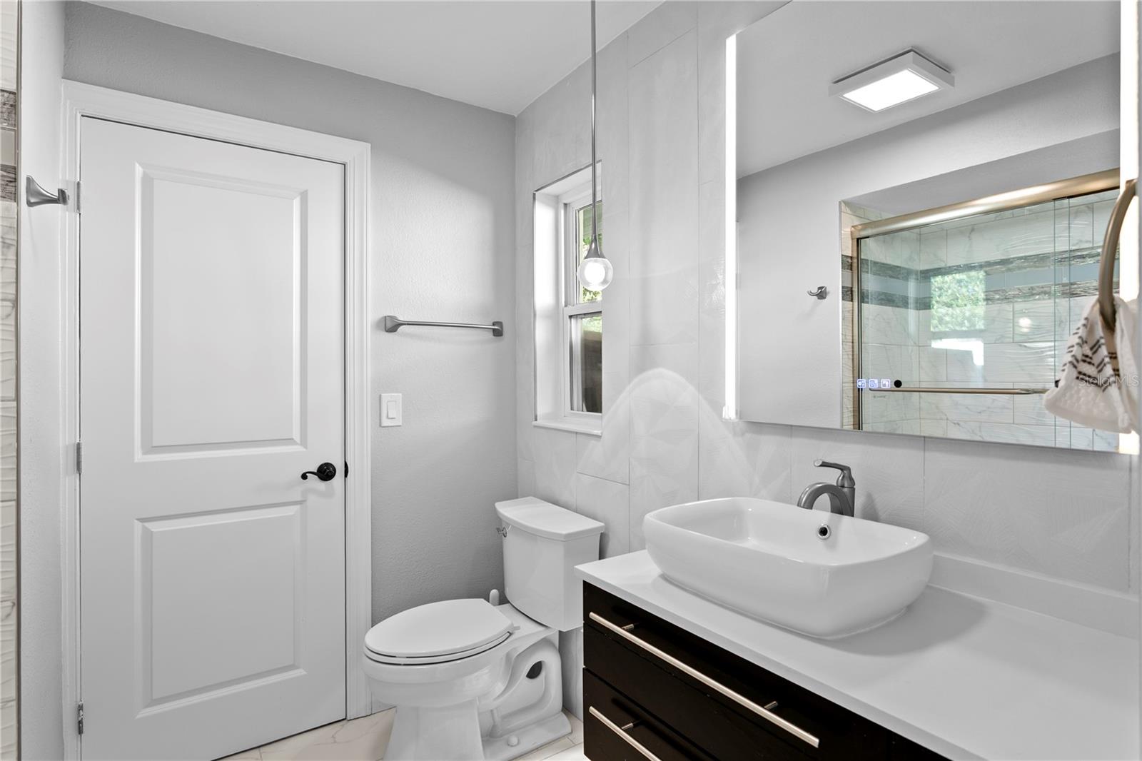 NORTH EAST PARK PLACIDO SHORES SNELL ISLES ESTATES - Residential