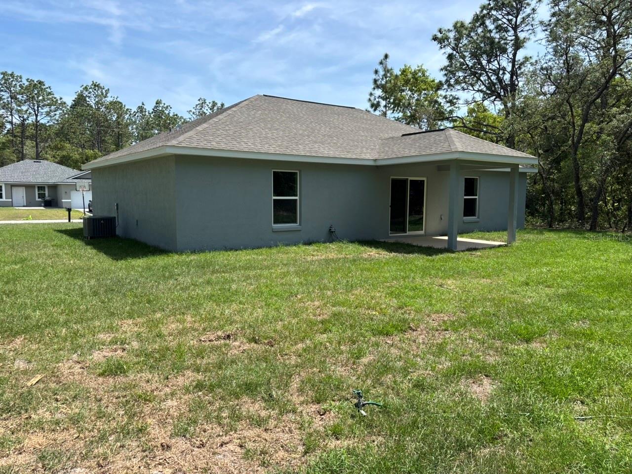 3339 W EARLY PLACE