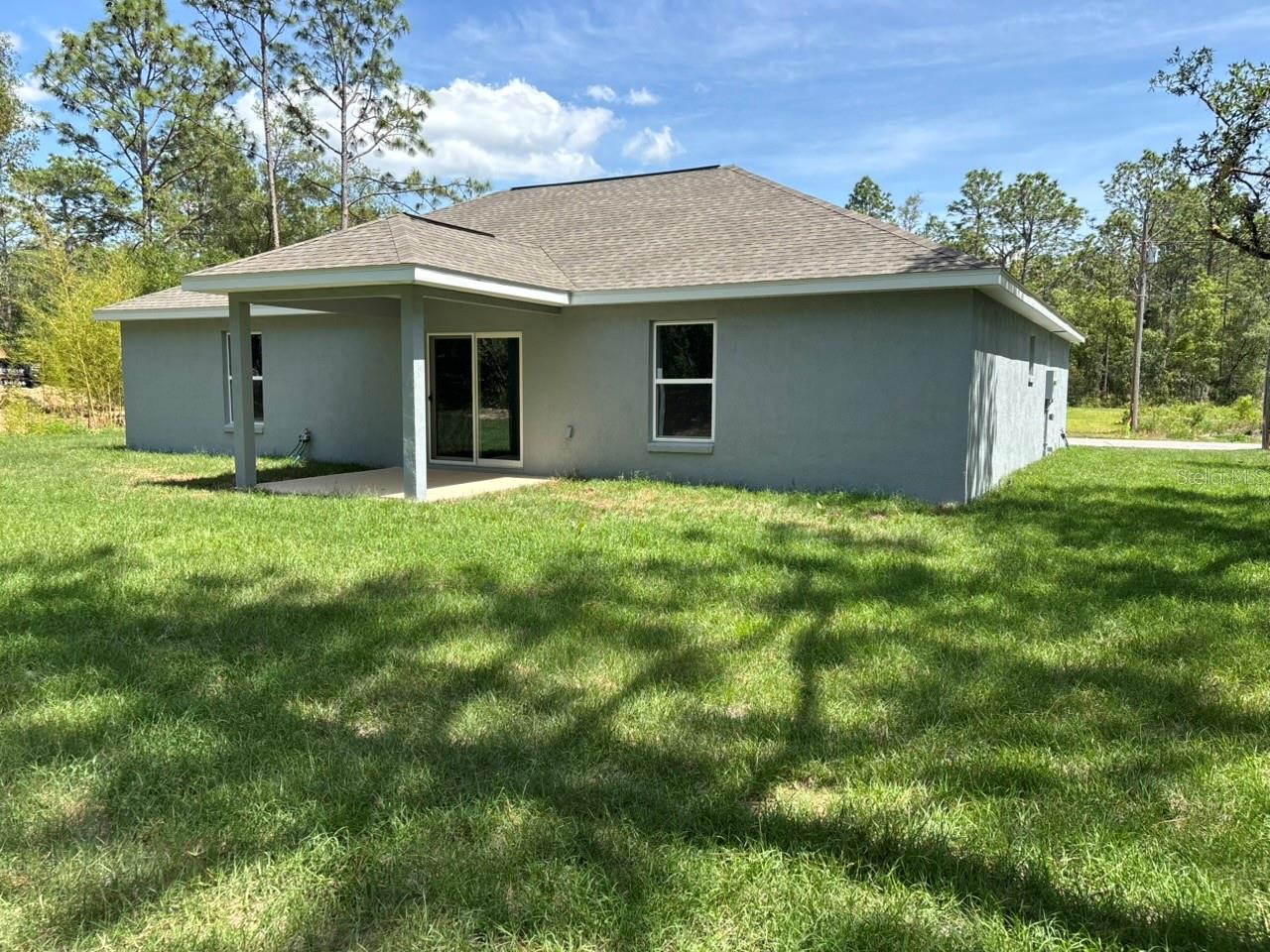 CITRUS SPRINGS UNIT 6 - Residential