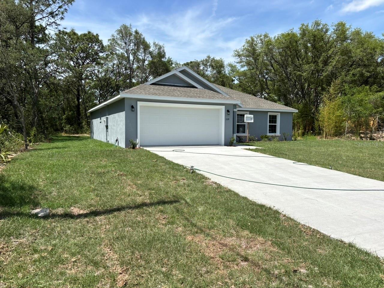 3339 W EARLY PLACE