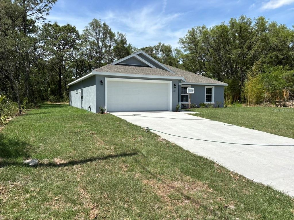 Photo of 3339 W Early Place, Dunnellon, FL 34433 (MLS # G5112057)