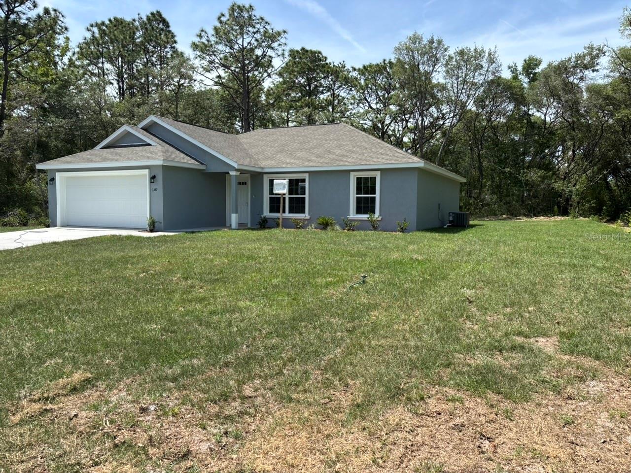 3339 W EARLY PLACE