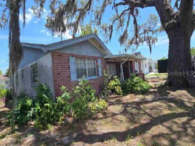 Photo of 10914 Queens Road, Port Richey, FL 34668 (MLS # O6411534)