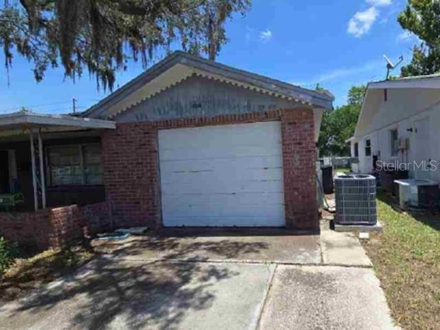 Photo of 10914 Queens Road, Port Richey, FL 34668 (MLS # O6411534)