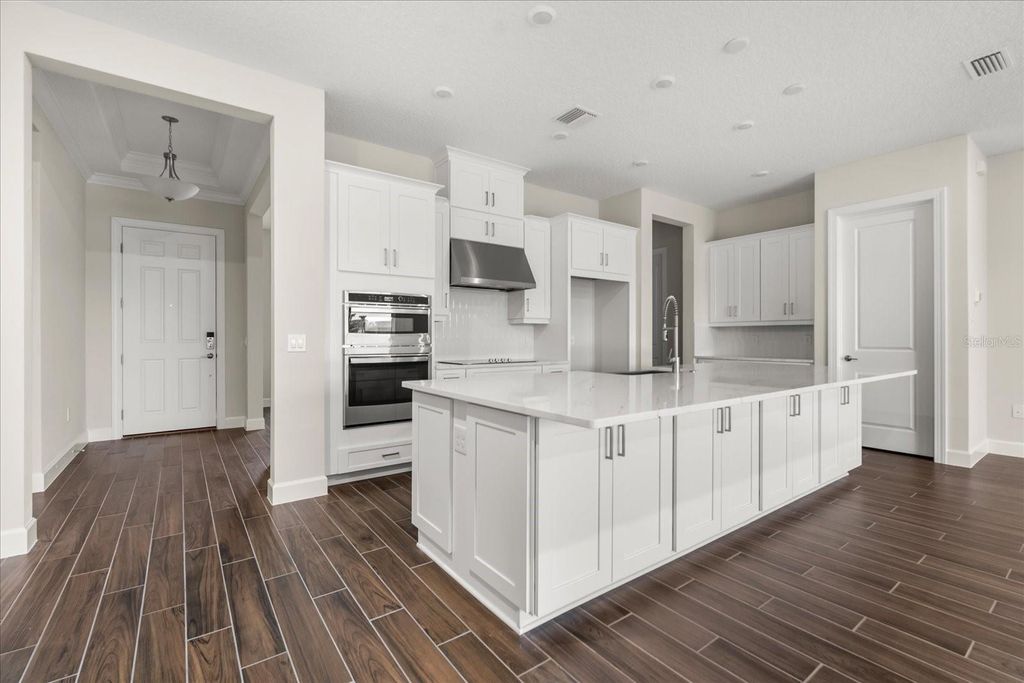 Photo of 5683 Nevis Terrace, Kissimmee, FL 34758 (MLS # O6381617)