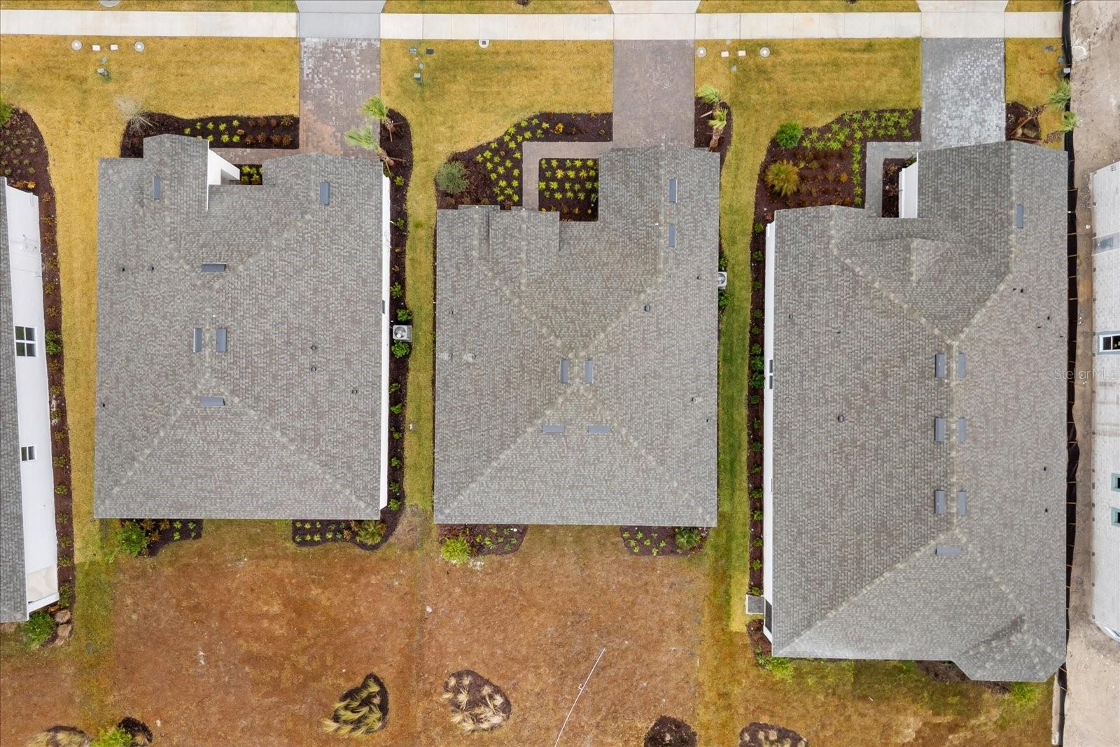 WESTVIEW POD B NEIGHBORHOOD 5 PH 1 - Residential