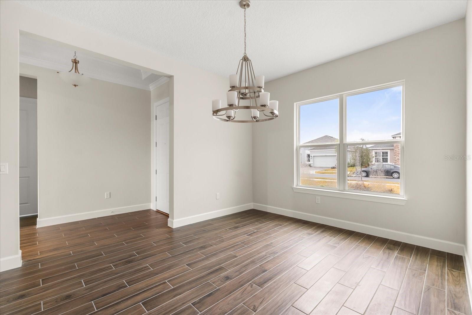 WESTVIEW POD B NEIGHBORHOOD 5 PH 1 - Residential