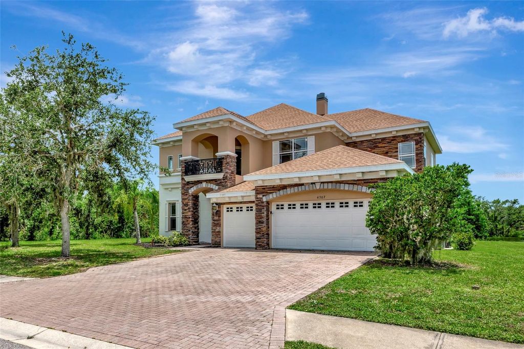 Photo of 4307 70th Avenue E, Ellenton, FL 34222 (MLS # A4655026)