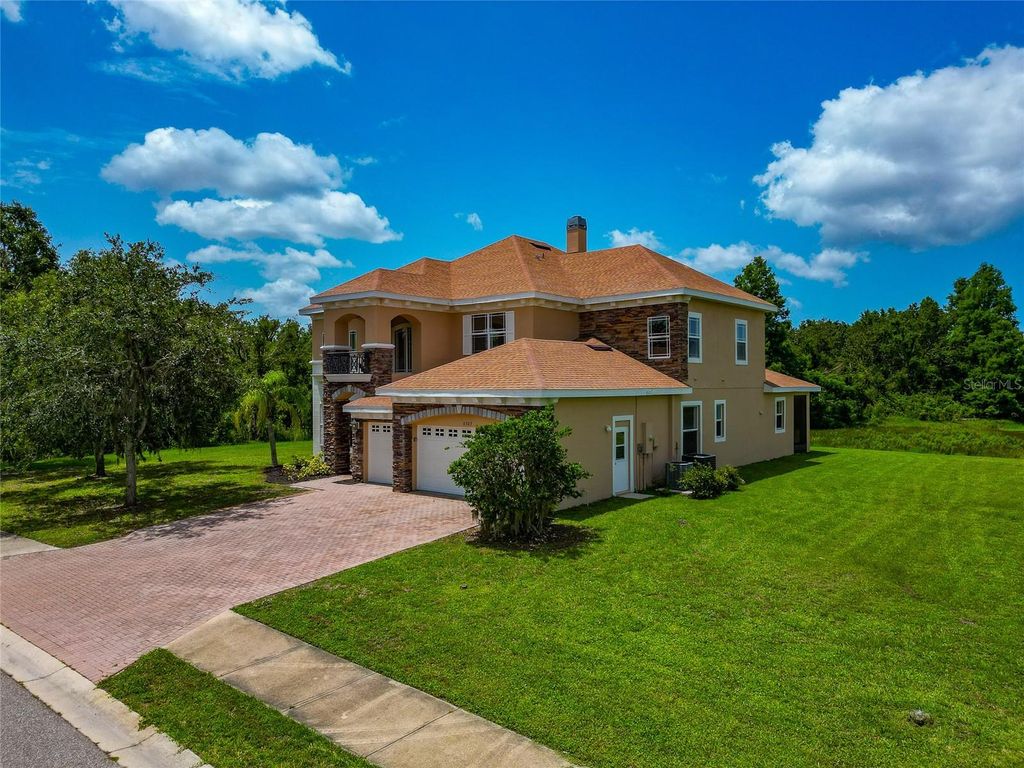 Photo of 4307 70th Avenue E, Ellenton, FL 34222 (MLS # A4655026)