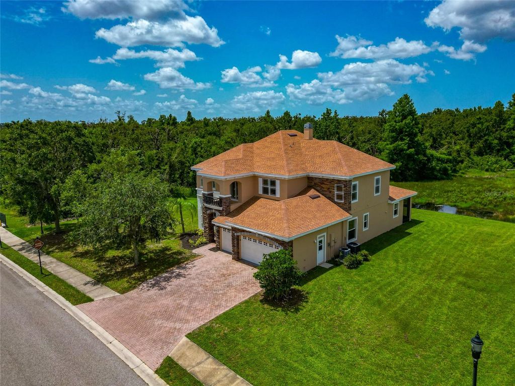 Photo of 4307 70th Avenue E, Ellenton, FL 34222 (MLS # A4655026)