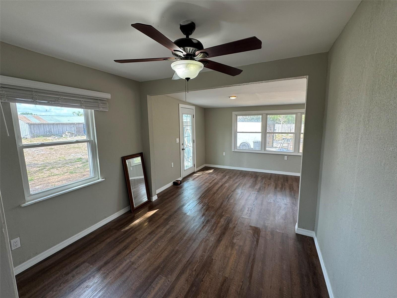 NOT IN SUBDIVION - Residential