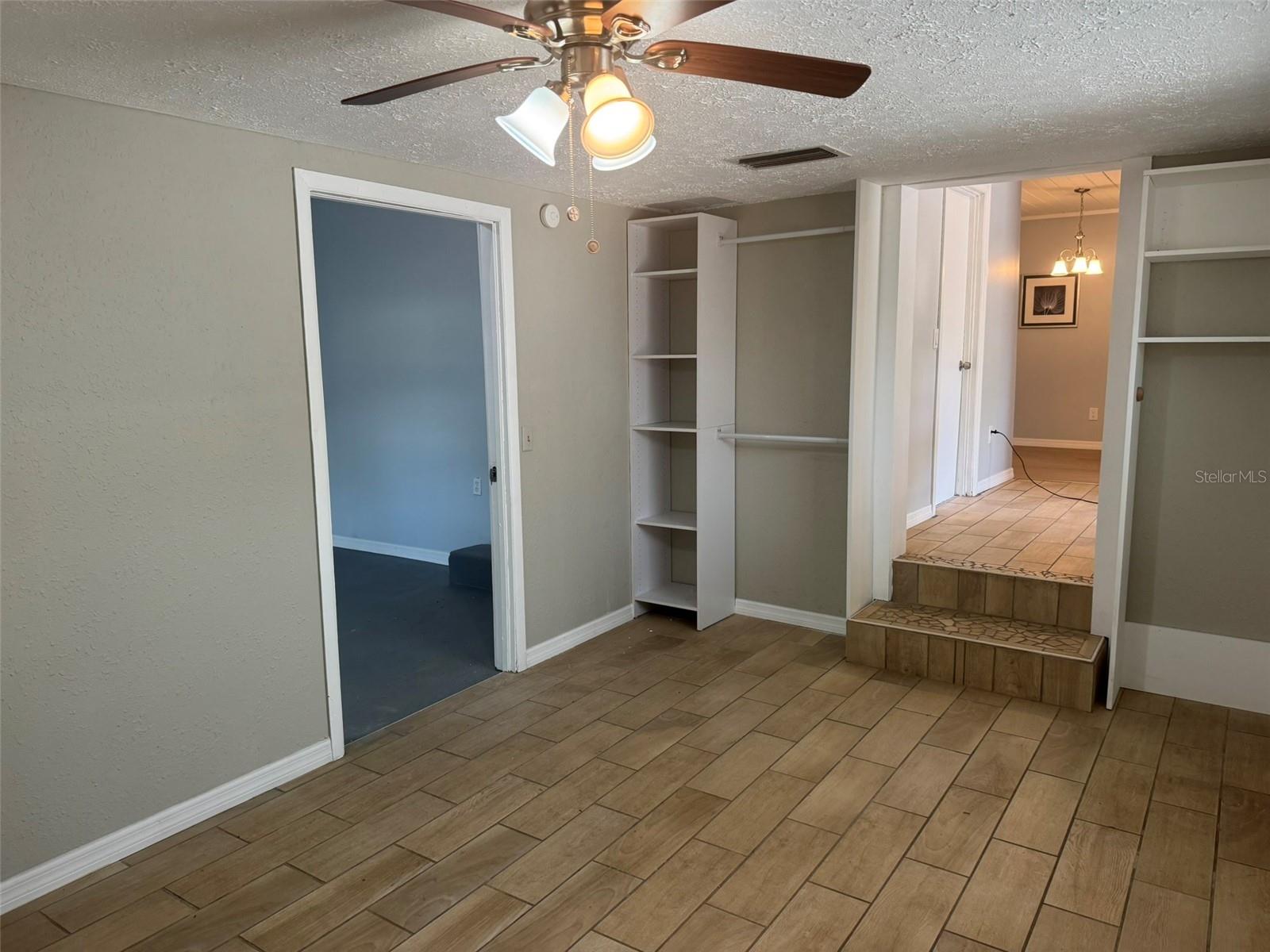 NOT IN SUBDIVION - Residential