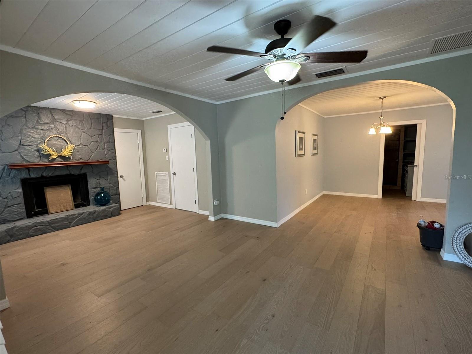 NOT IN SUBDIVION - Residential